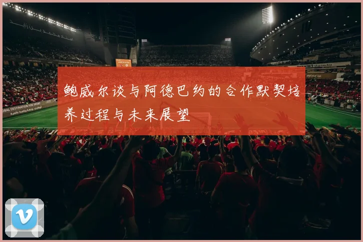 鲍威尔谈与阿德巴约的合作默契培养过程与未来展望