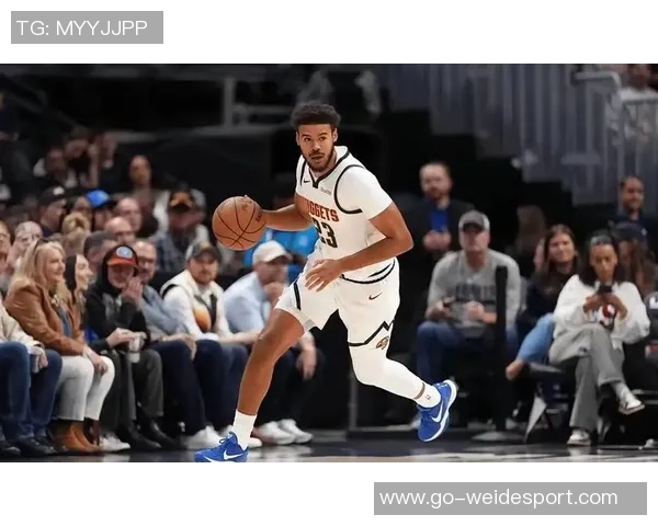 卡梅隆约翰逊谈现代篮球位置流动性表示自己适应打四号位没有问题